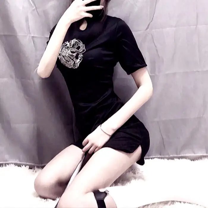 平底锅丑闻